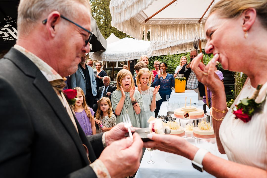 Schagen, Netherland Wedding Photographer - Wedding Stories fotografie